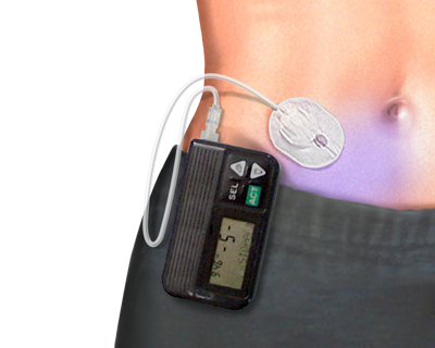 Living With Diabetes