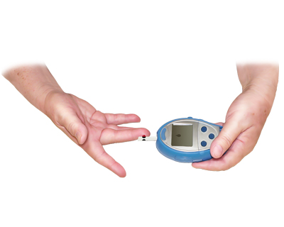 Tests and Treatments