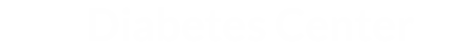 Diabetes Center Logo Image