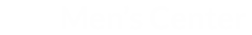 Men Center Logo Image