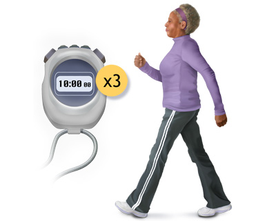 HealthyLifestyle