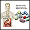 Inibidores da alfa-glucosidase