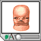 Human face formation